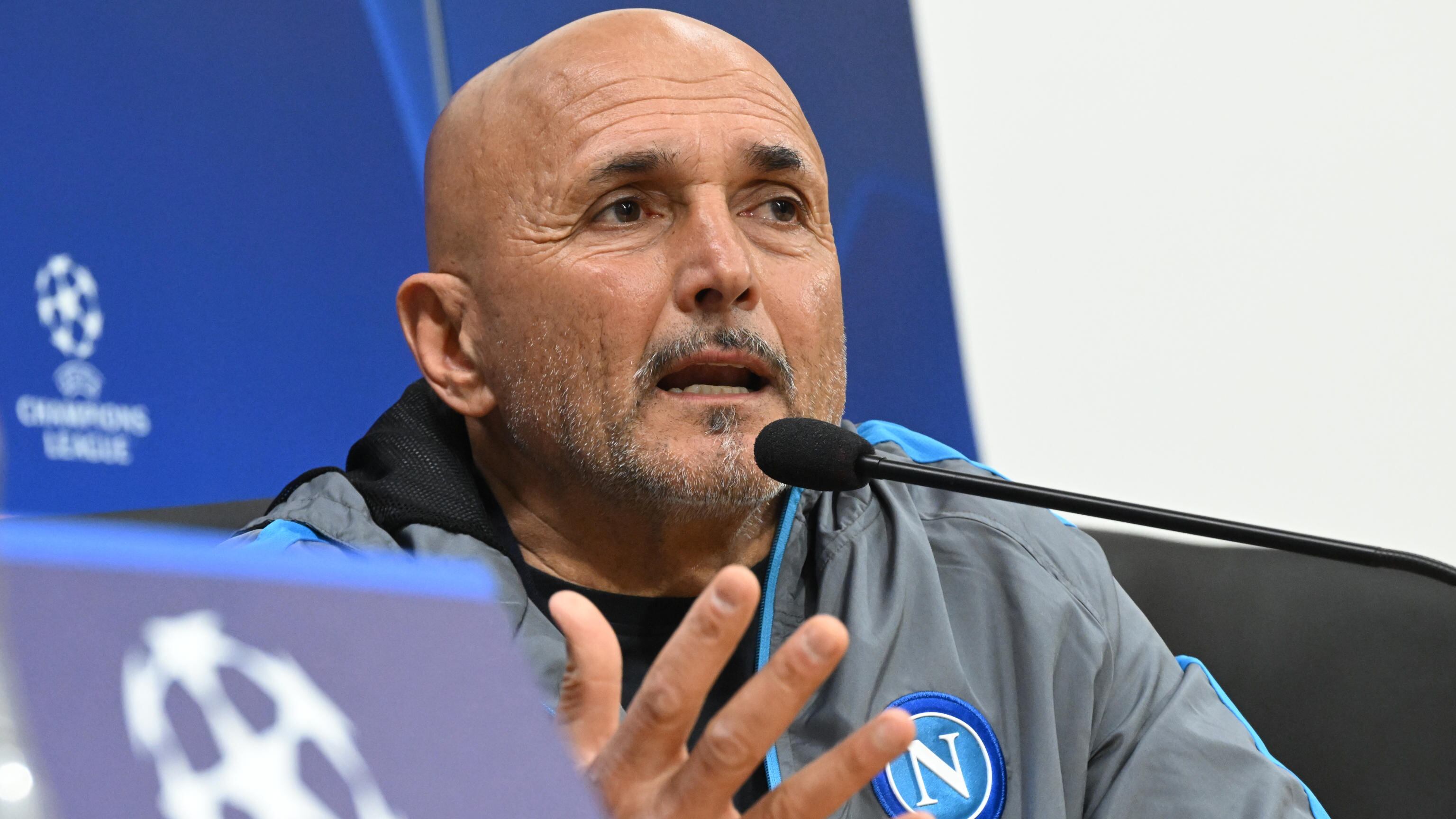 Napoli-Milan vista Champions è un passaggio di consegne