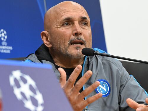 L'attacco del Napoli segna più delle milanesi. E il G8 del calcio trema