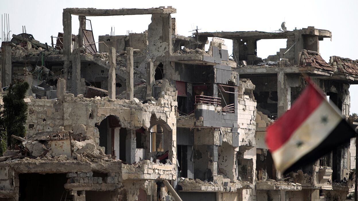 Siria, accordo tra Russia e Stati Uniti: pronti a un cessate il fuoco