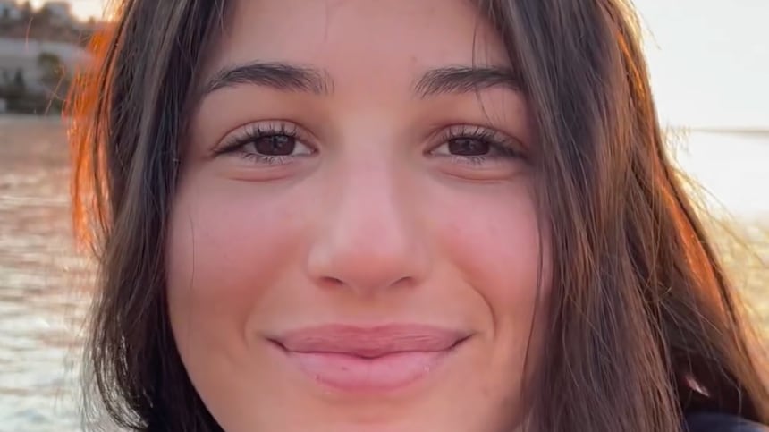 "L’ho baciata fino all’ultimo battito": il dolore del fidanzato di Matilde Lorenzi