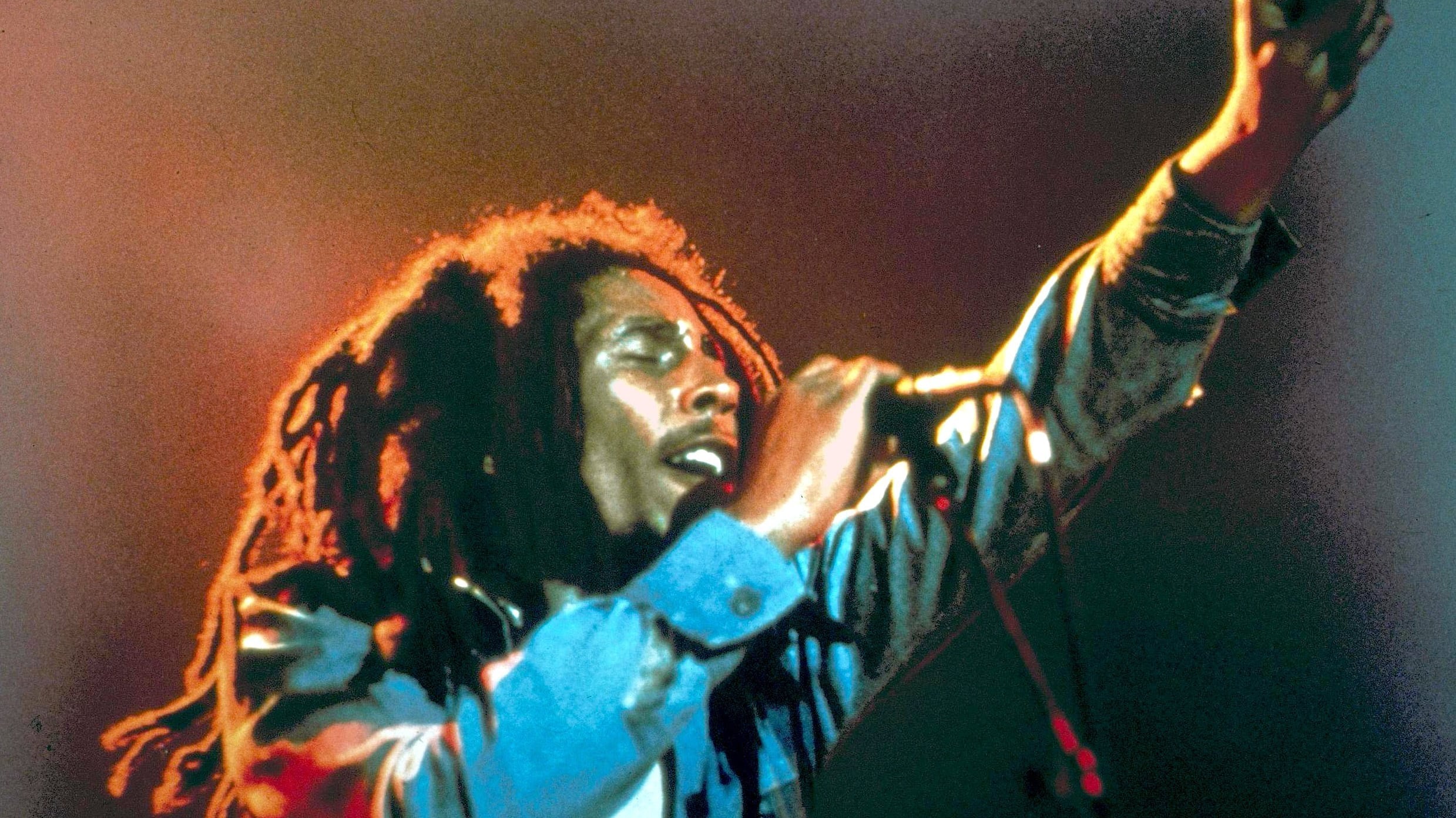 Bob Marley, visionario sempre attuale