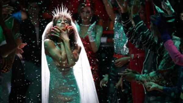 Pose, nella seconda stagione della serie tv sta per arrivare Madonna?