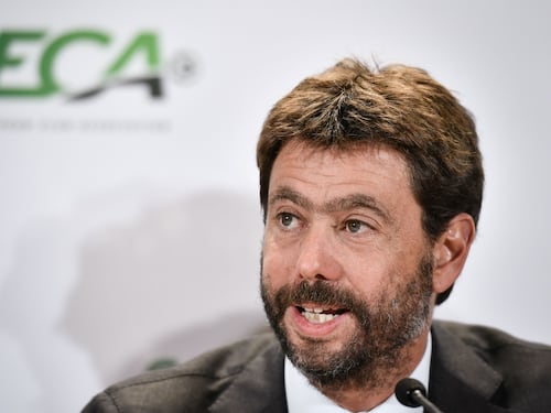 Lega Serie A, duro scontro Lotito-Agnelli sulla ripresa degli allenamenti