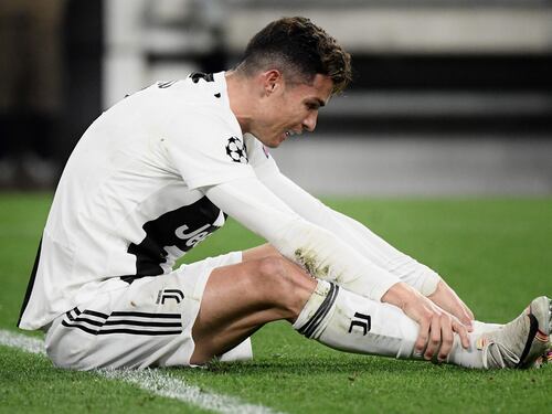 Balotelli duro con CR7: "Per il bene del calcio non paragonatelo a Messi"