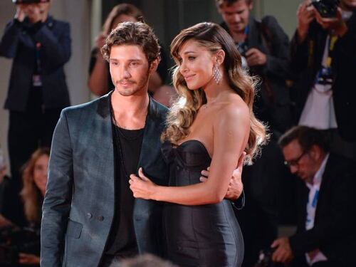 Stefano De Martino sostituisce Belen Rodriguez a "Tu sì que vales"