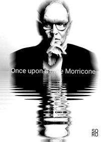 La vignetta del giorno: once upon a time Morricone 1