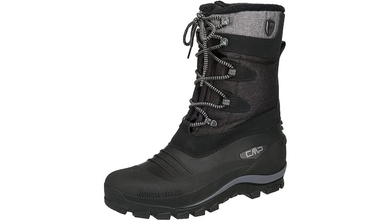 CMP scarpe neve