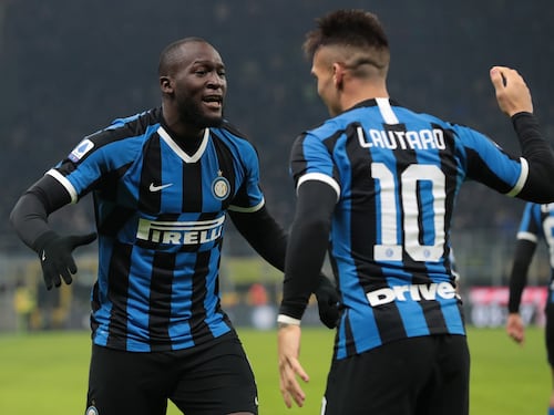 Inter, il mese di maggio è da incubo: 9 partite in 24 giorni