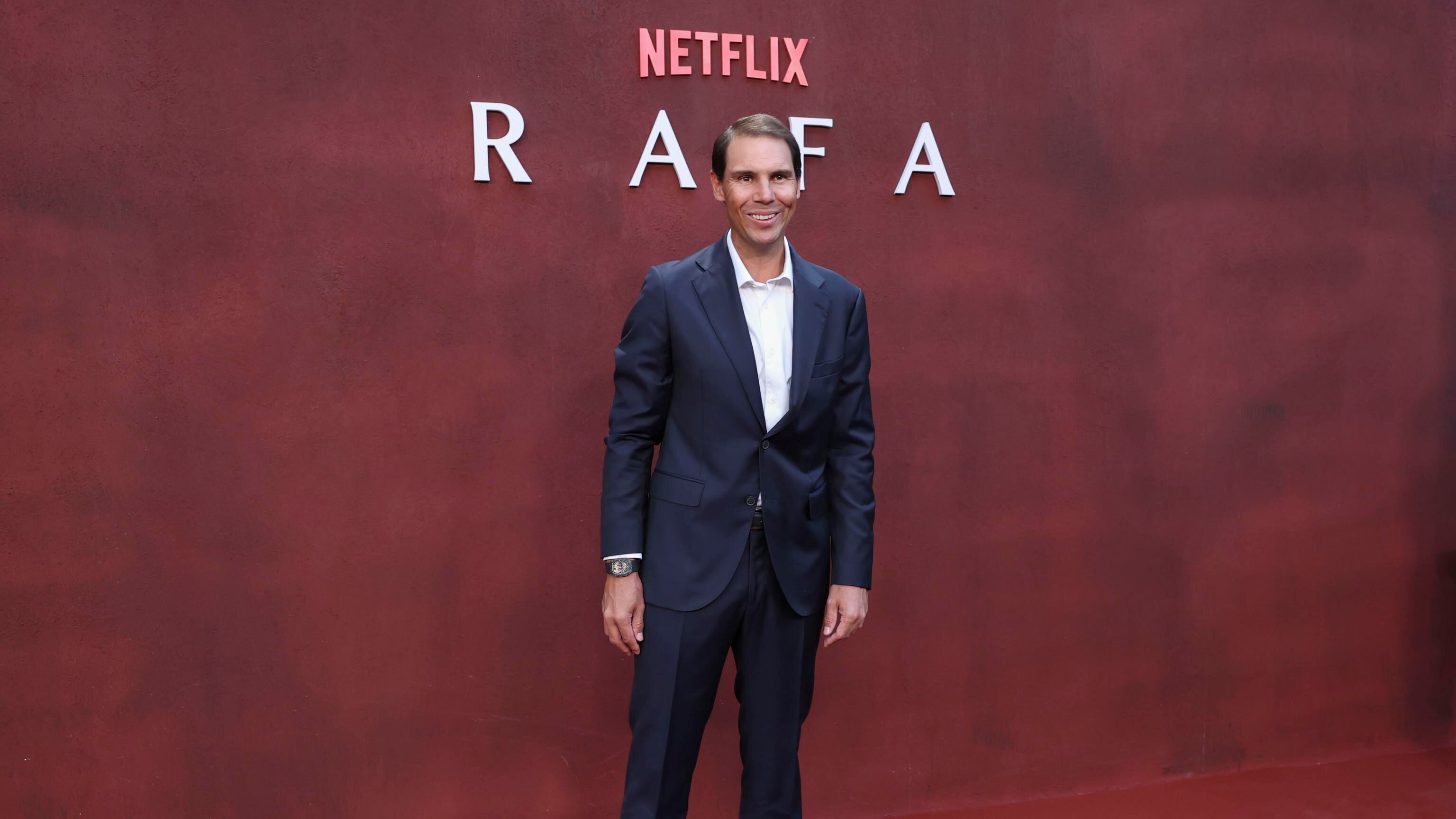 “Ho due perforazioni intestinali”: la confessione choc di Nadal