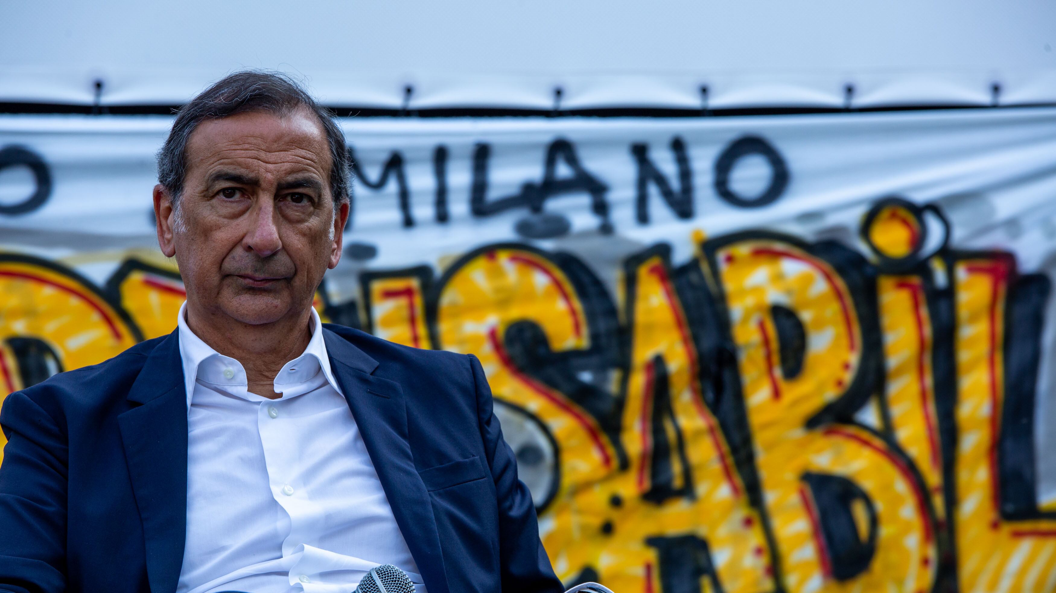 La denuncia del leghista Morelli: "Sala vuole mettermi il bavaglio"