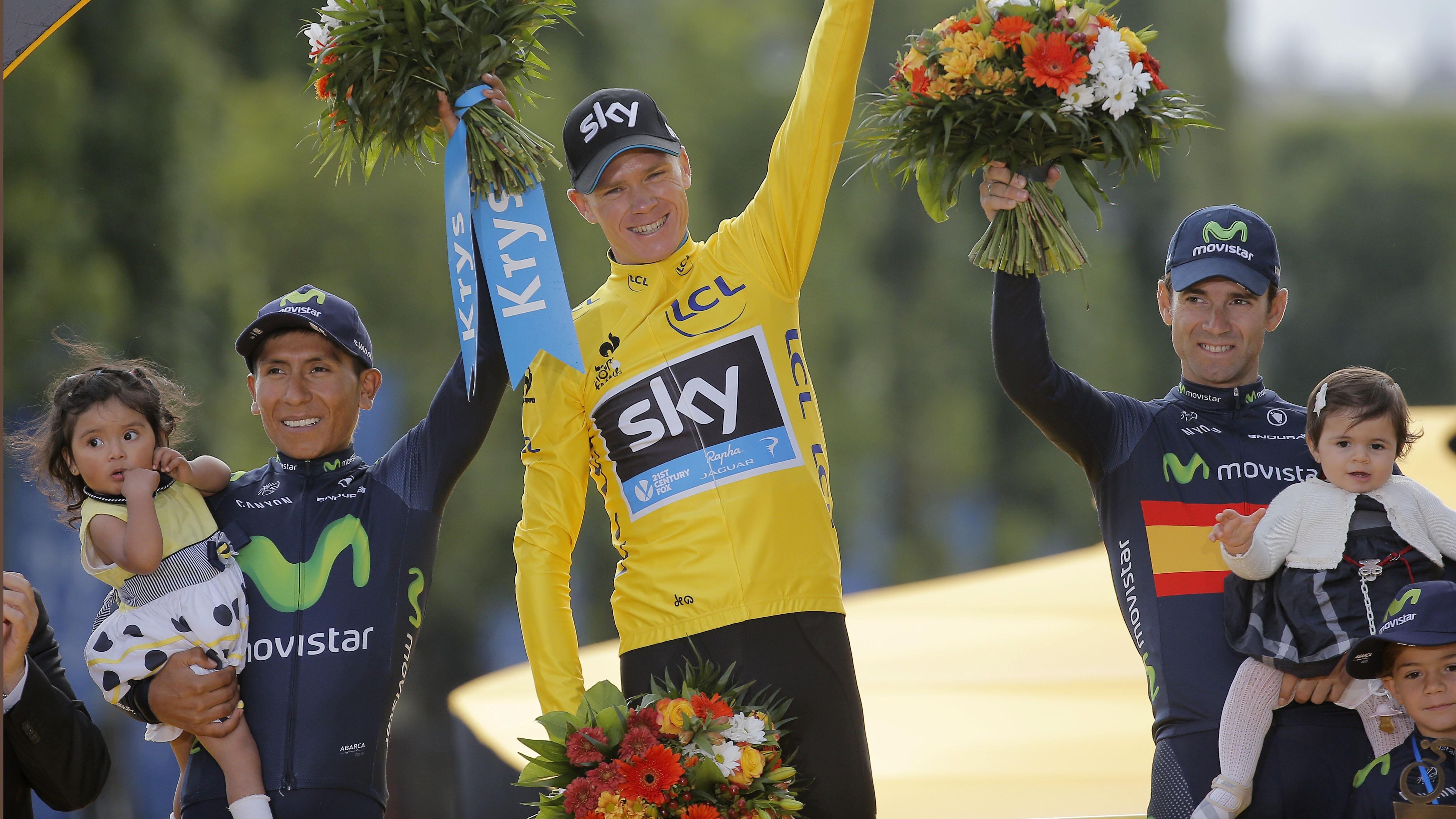Froome cancella gli insulti ma non perdona Nibali