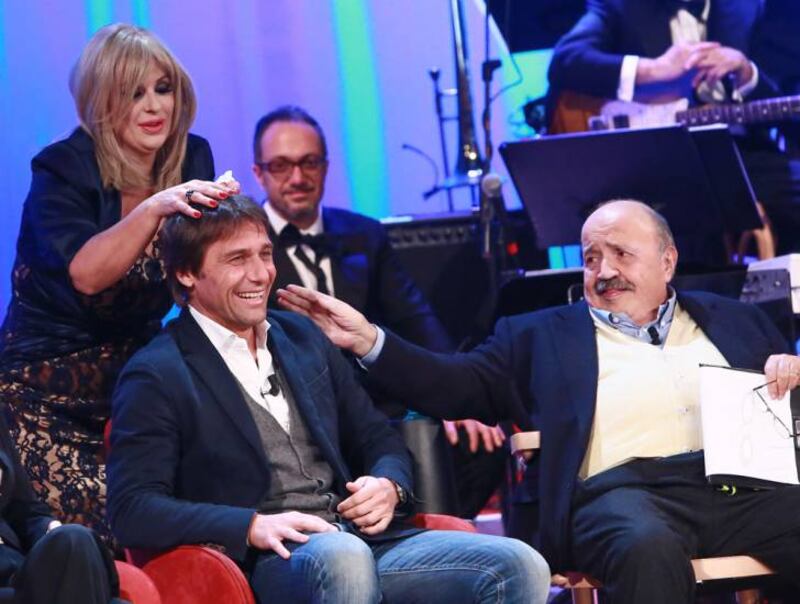 Tina Cipollari, foto 25