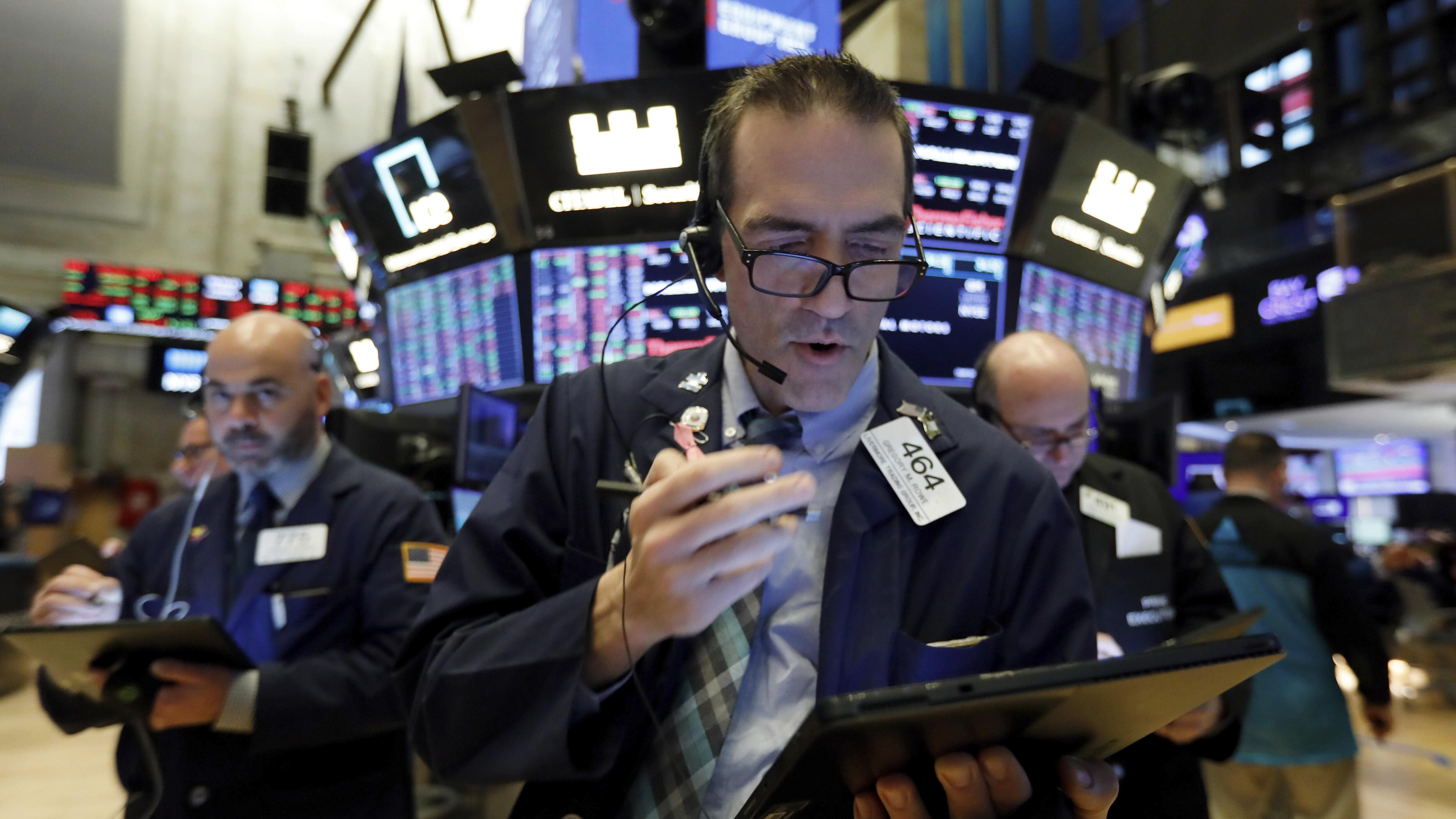 Il bluff di Putin non agita più di tanto i mercati finanziari