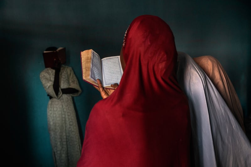 "Resilient": la mostra fotografica sull'Africa di Marco Gualazzini 3