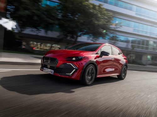 Renault Clio, la piattaforma modulare sa evolversi con mestiere
