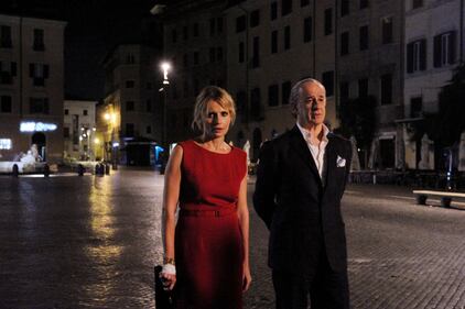 Una Grande bellezza da Oscar 2