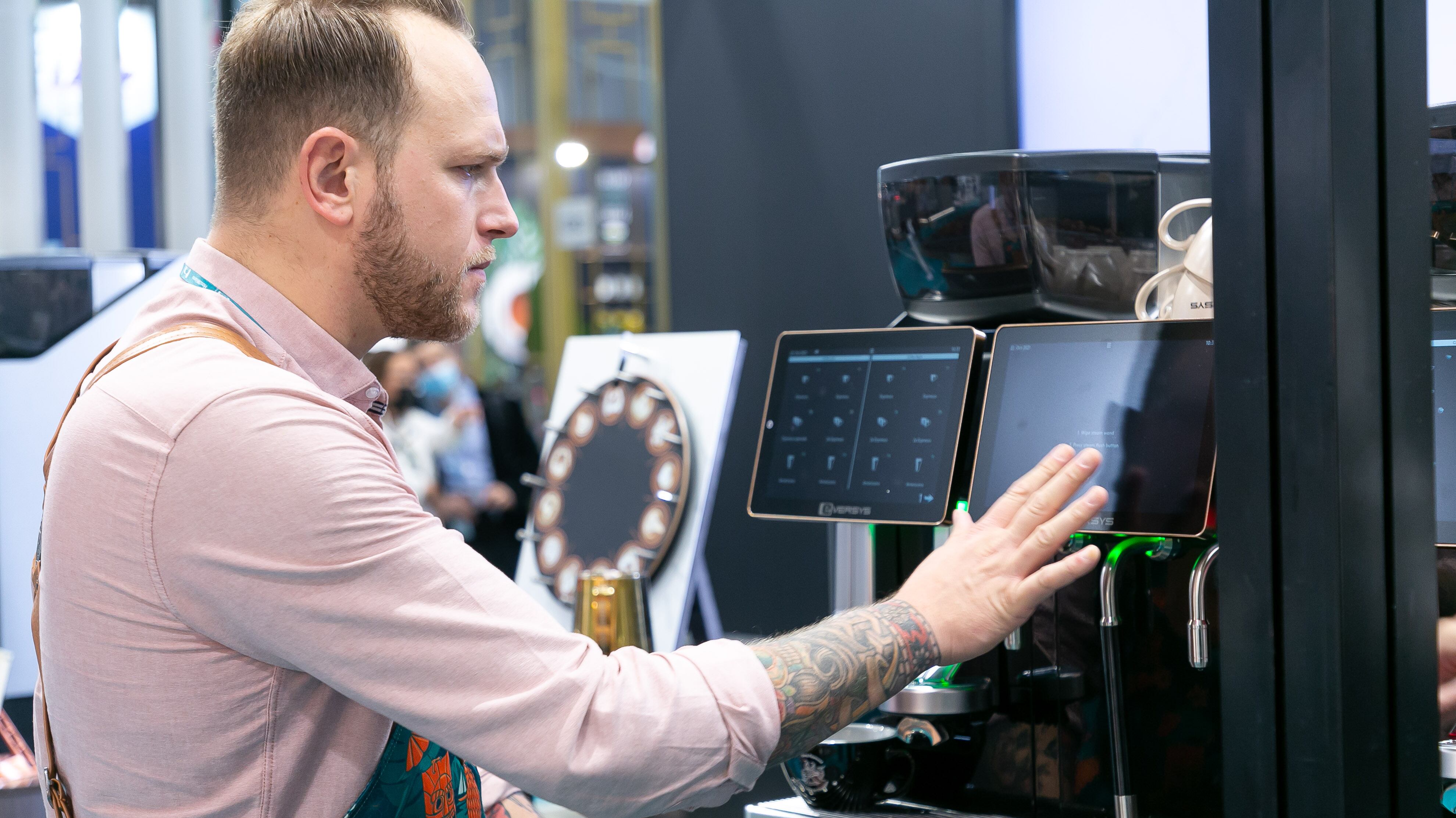 Host 2023, in scena l'innovazione sostenibile con oltre 1.800 espositori