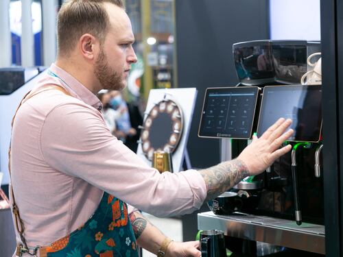 Host 2023, in scena l'innovazione sostenibile con oltre 1.800 espositori