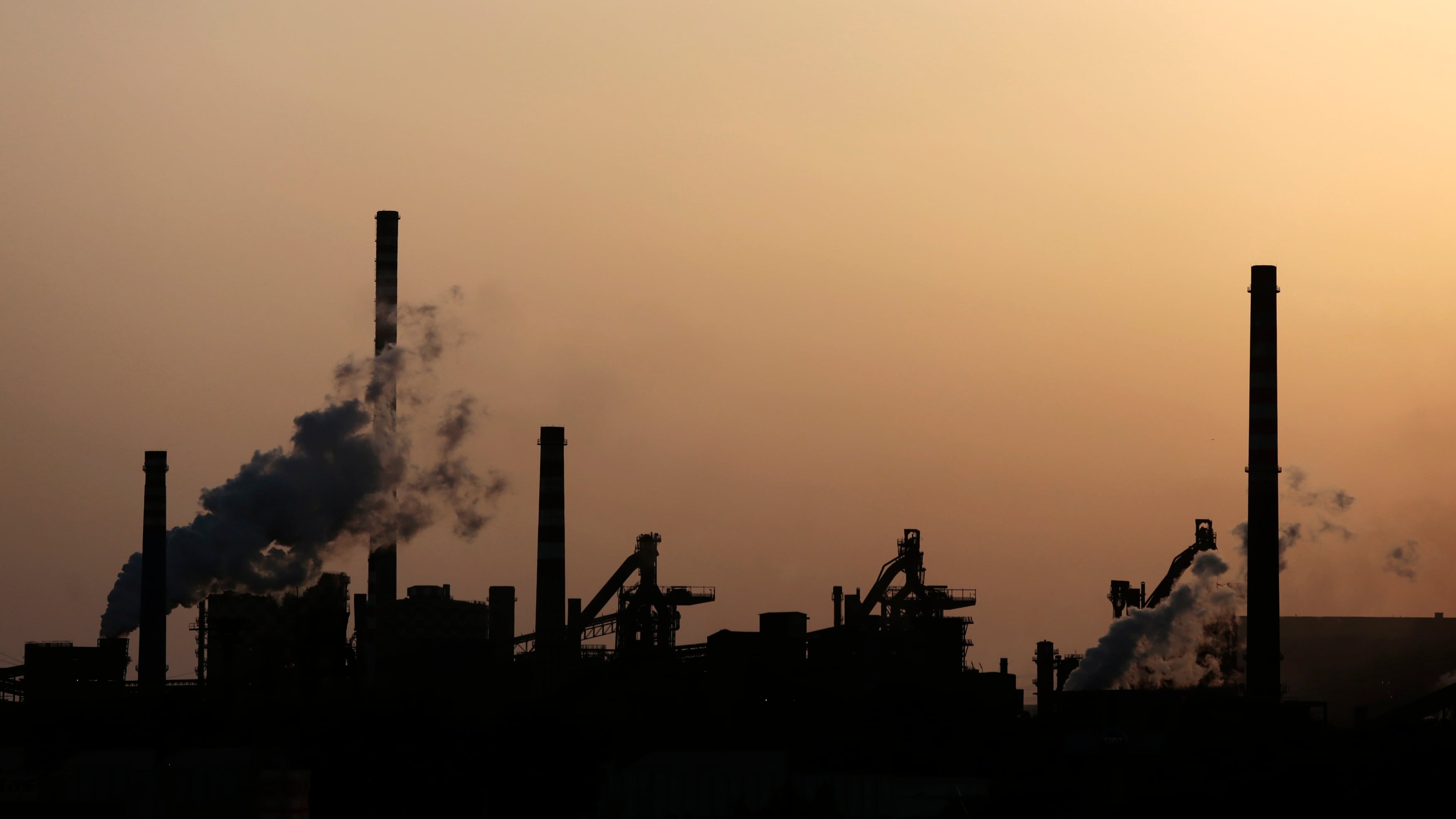 Il governo pensa a rendere l'Ilva sito di interesse strategico