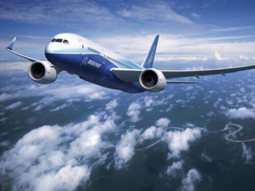 Ora i Boeing 787 fanno paura: stop ai voli