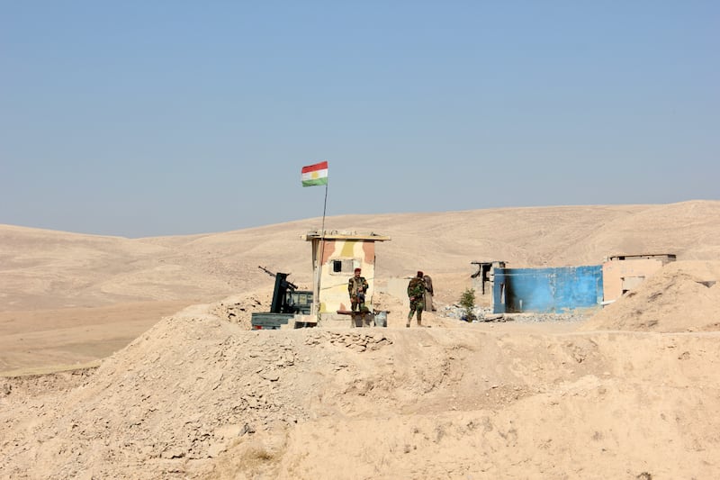 Kurdistan, la terra di mezzo in costruzione che va alla ricerca del migliore equilibrio