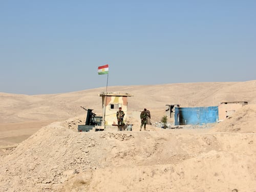 Kurdistan, la terra di mezzo in costruzione che va alla ricerca del migliore equilibrio