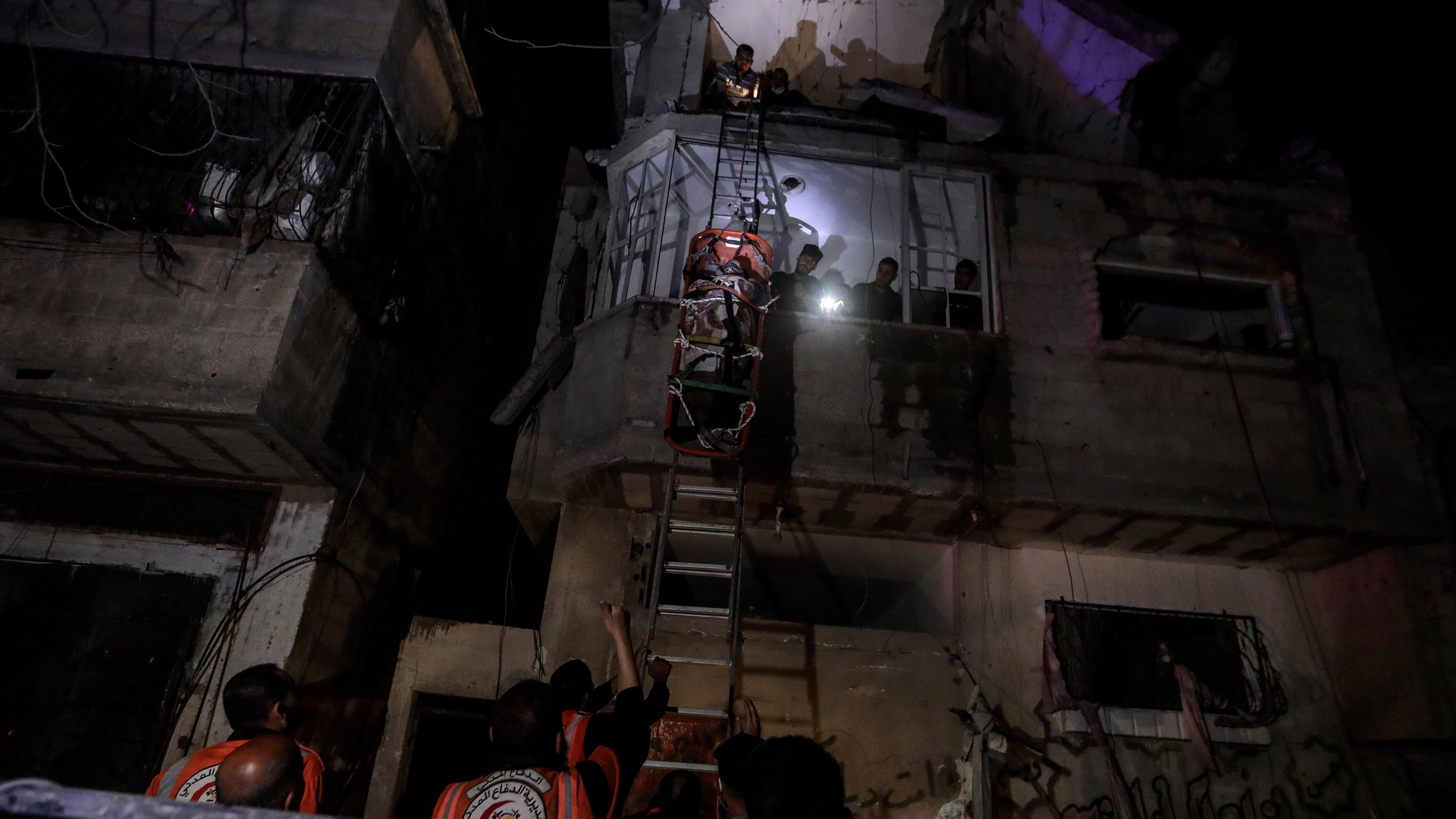 Hamas "accetta" la tregua. Ma Israele attacca Rafah