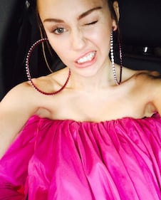 Miley Cyrus, sexy fotografie 19