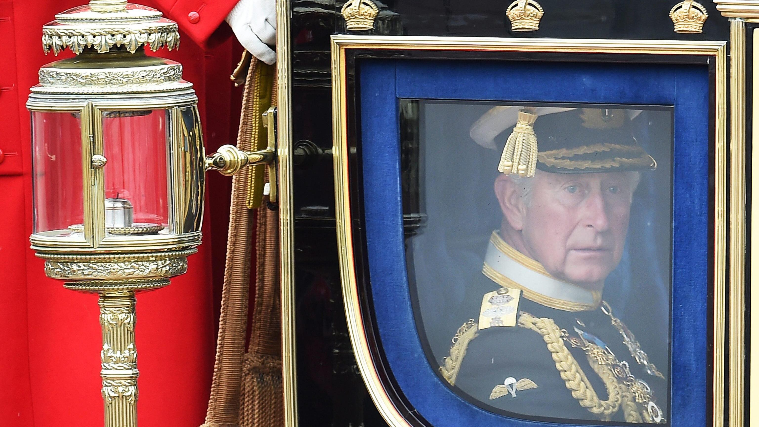Tutti i dettagli sull’incoronazione di re Carlo III: cosa sappiamo