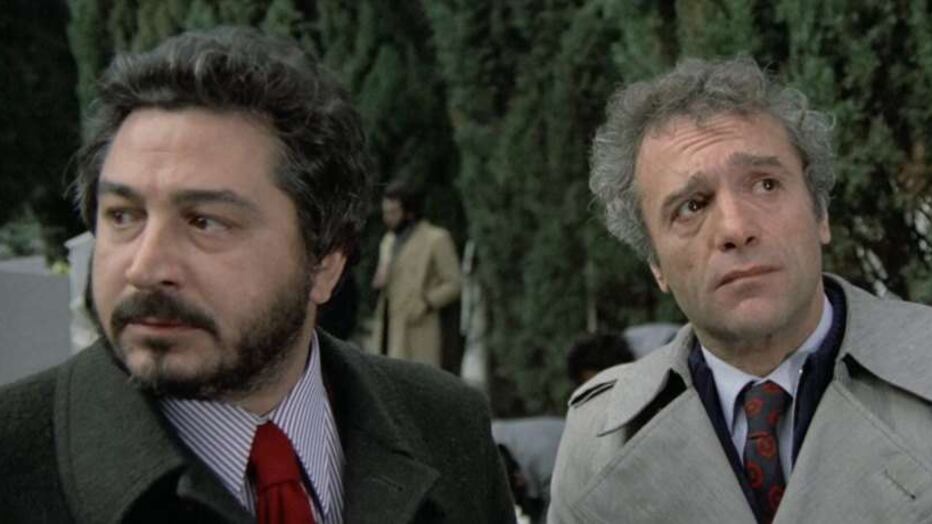 «Number One», riecco il film cult sull'altra faccia della Dolce vita