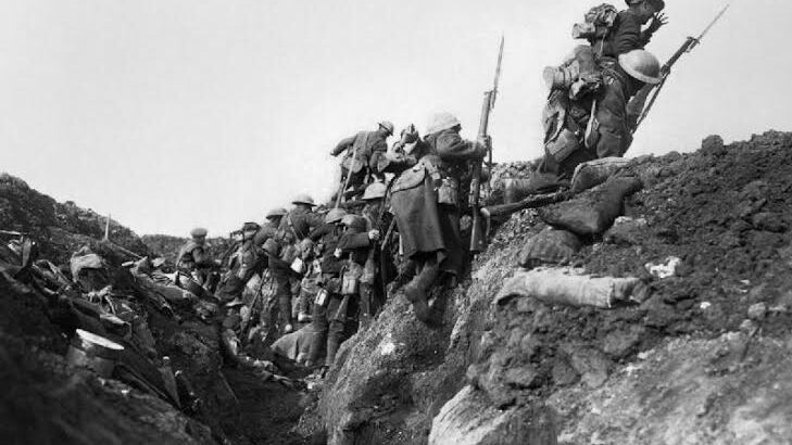 Fango, riprese, telegrammi Il film della Grande guerra