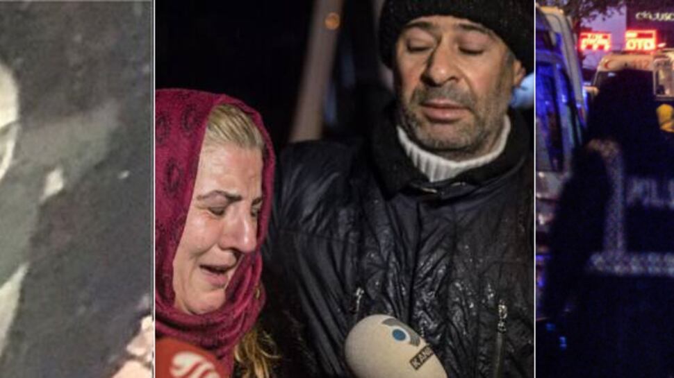 Al grido Allah è grande 39 morti in discoteca Caccia a tre assassini