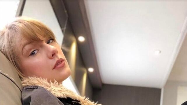 Taylor Swift rinuncia al tour mondiale: "Sono accadute cose molto serie nella mia famiglia"
