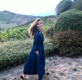 Martina Colombari, ultimo bagno sexy 28