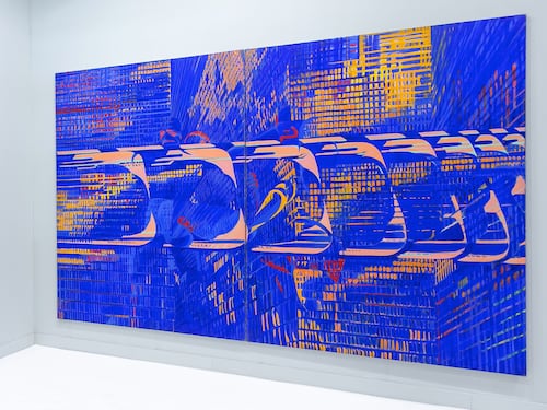 L'arte moderna torna in "movimento" con miart 2022