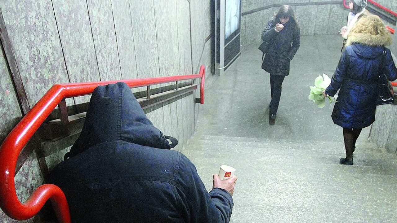 «Paghiamo noi la multa di Piera»