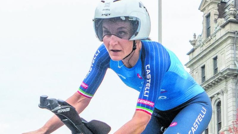 Elisa, un altro bronzo iridato. Che a 35 anni vale come un oro