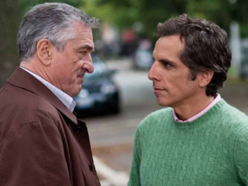 Ti presento i miei, ecco come Robert De Niro si preparò al ruolo