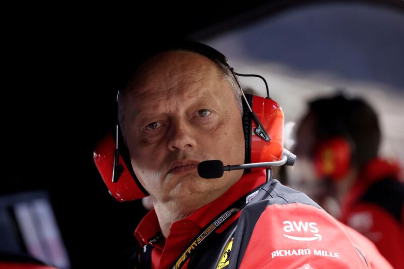 Ferrari, dal sogno Le Mans all'incubo F1