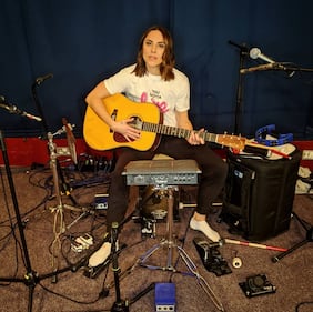 Mel C, le foto della cantante 6