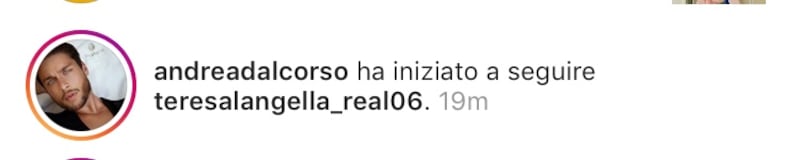 Andrea Dal Corso