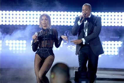 Beyoncé, le foto sexy 6
