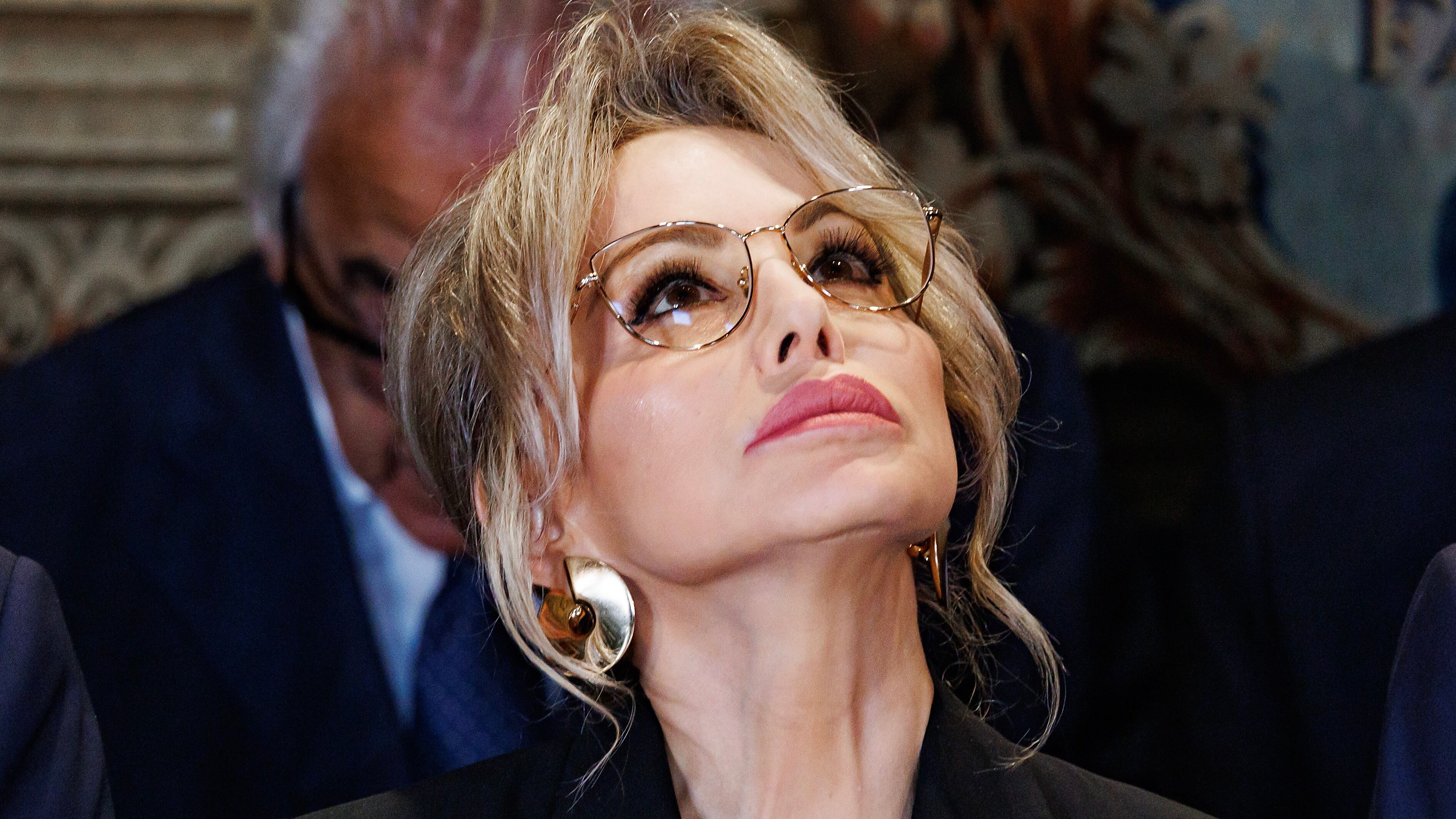 Marina Berlusconi, dalla battaglia contro De Benedetti alle lezioni di libertà impartite a Saviano