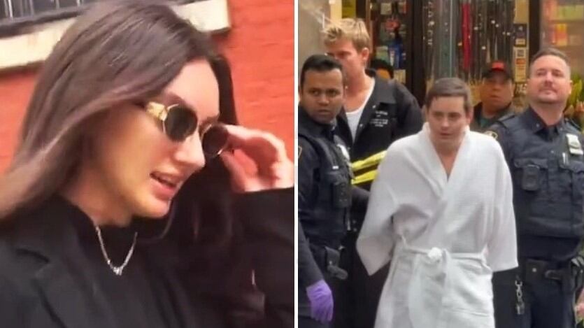 Sequestrato e torturato a New York, spunta una misteriosa donna di Latina: chi è