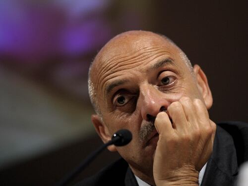 Se Forza Italia ha un problema