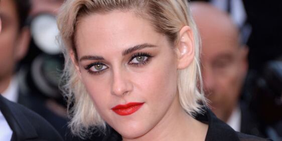 Kristen Stewart: topless bollente per V Magazine 34