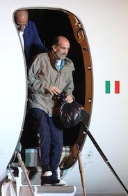 Il ritorno a casa 14
