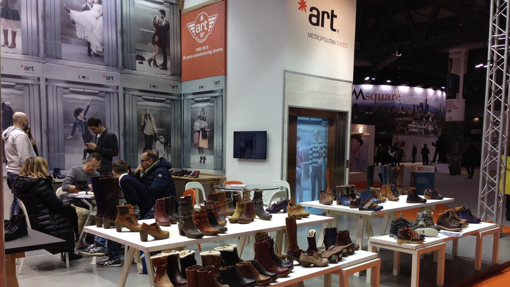 theMicam, tornano i buyer italiani