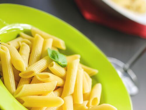 Allarme prezzo della pasta: il Mimit convoca la Commissione di allerta rapida