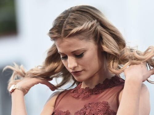 Altro che Belen Rodriguez: ecco chi è la nuova fiamma di Fedez
